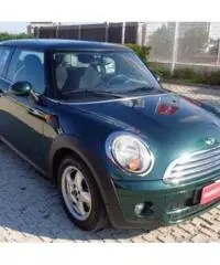 MINI Mini Mini 1.6 16V Cooper D MINI Mini Mini 1.6 16V Cooper D