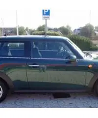 MINI Mini Mini 1.6 16V Cooper D MINI Mini Mini 1.6 16V Cooper D