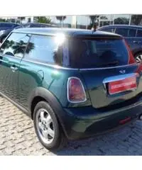 MINI Mini Mini 1.6 16V Cooper D MINI Mini Mini 1.6 16V Cooper D