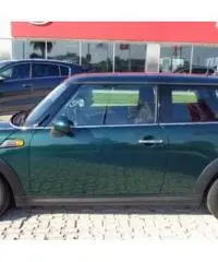 MINI Mini Mini 1.6 16V Cooper D MINI Mini Mini 1.6 16V Cooper D