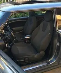 Mini RAY 1.4 GPL anno 2010 Mini RAY 1.4 GPL anno 2010