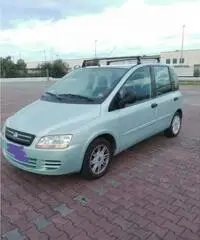 Multipla multyjet 2006 Multipla multyjet 2006