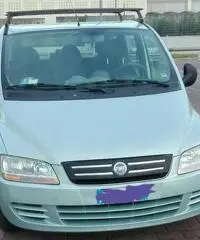 Multipla multyjet 2006 Multipla multyjet 2006
