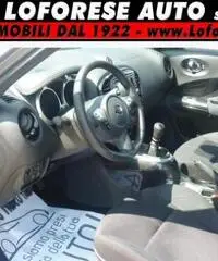 NISSAN Juke 1.5 dCi Start&Stop Tekna KM 0