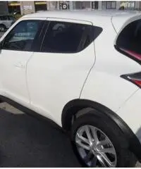 NISSAN Juke 1.6 GPL Eco Acenta