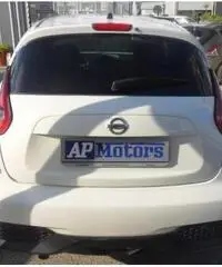 NISSAN Juke 1.6 GPL Eco Acenta