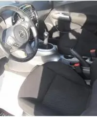 NISSAN Juke 1.6 GPL Eco Acenta