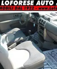 NISSAN Micra 1.0i 16V cat 3 porte Comfort UNICO PROPRIETARIO