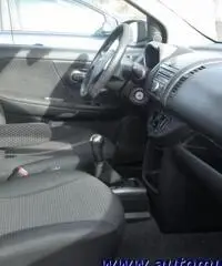 NISSAN Note 1.4 16V Jive