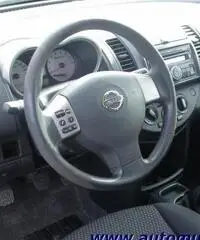 NISSAN Note 1.4 16V Jive