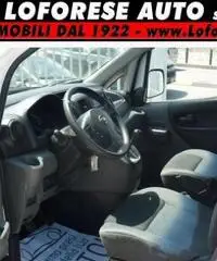NISSAN NV200 1.5 dCi 86CV Furgone UNICO PROPRIETARIO NISSAN NV200 1.5 dCi 86CV Furgone UNICO PROPRIETARIO