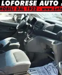 NISSAN NV200 1.5 dCi 86CV Furgone UNICO PROPRIETARIO NISSAN NV200 1.5 dCi 86CV Furgone UNICO PROPRIETARIO