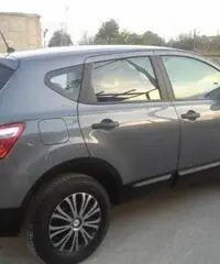 Nissan Qashqai 1.5 DCI Acenta Nissan Qashqai 1.5 DCI Acenta