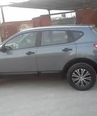 Nissan Qashqai 1.5 DCI Acenta Nissan Qashqai 1.5 DCI Acenta