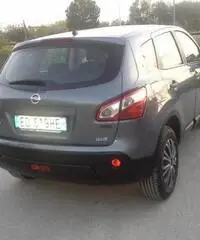 Nissan Qashqai 1.5 DCI Acenta Nissan Qashqai 1.5 DCI Acenta