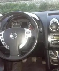 Nissan Qashqai 1.5 DCI Acenta Nissan Qashqai 1.5 DCI Acenta