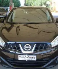 NISSAN Qashqai 1.5 dCi DPF n-tec Tetto+nav NISSAN Qashqai 1.5 dCi DPF n-tec Tetto+nav
