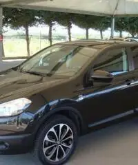 NISSAN Qashqai 1.5 dCi DPF n-tec Tetto+nav NISSAN Qashqai 1.5 dCi DPF n-tec Tetto+nav