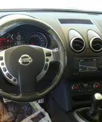 NISSAN Qashqai 1.5 dCi DPF n-tec Tetto+nav NISSAN Qashqai 1.5 dCi DPF n-tec Tetto+nav