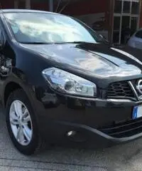 Nissan Qashqai 1.5 dCi DPF Acenta Nissan Qashqai 1.5 dCi DPF Acenta