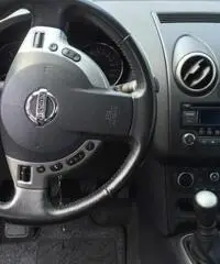 Nissan Qashqai 1.5 dCi DPF Acenta Nissan Qashqai 1.5 dCi DPF Acenta