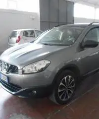 NISSAN Qashqai 1.5 dCi DPF 360- Km. 50.000 - In preparazione - - NISSAN Qashqai 1.5 dCi DPF 360- Km. 50.000 - In preparazione - -