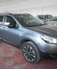 NISSAN Qashqai 1.5 dCi DPF 360- Km. 50.000 - In preparazione - - NISSAN Qashqai 1.5 dCi DPF 360- Km. 50.000 - In preparazione - -