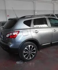 NISSAN Qashqai 1.5 dCi DPF 360- Km. 50.000 - In preparazione - - NISSAN Qashqai 1.5 dCi DPF 360- Km. 50.000 - In preparazione - -