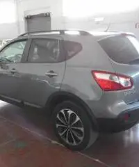 NISSAN Qashqai 1.5 dCi DPF 360- Km. 50.000 - In preparazione - - NISSAN Qashqai 1.5 dCi DPF 360- Km. 50.000 - In preparazione - -