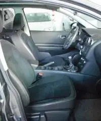NISSAN Qashqai 1.5 dCi DPF 360- Km. 50.000 - In preparazione - - NISSAN Qashqai 1.5 dCi DPF 360- Km. 50.000 - In preparazione - -