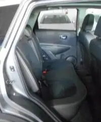 NISSAN Qashqai 1.5 dCi DPF 360- Km. 50.000 - In preparazione - - NISSAN Qashqai 1.5 dCi DPF 360- Km. 50.000 - In preparazione - -