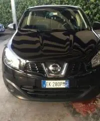 NISSAN Qashqai 1.5 dCi DPF Visia NISSAN Qashqai 1.5 dCi DPF Visia