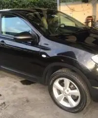 NISSAN Qashqai 1.5 dCi DPF Visia NISSAN Qashqai 1.5 dCi DPF Visia