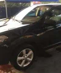 NISSAN Qashqai 1.5 dCi DPF Visia NISSAN Qashqai 1.5 dCi DPF Visia