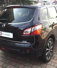 NISSAN Qashqai 1.5 dCi DPF n-tec NISSAN Qashqai 1.5 dCi DPF n-tec