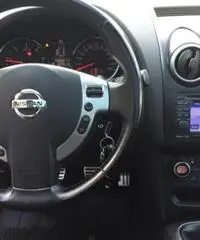 NISSAN Qashqai 1.5 dCi DPF n-tec NISSAN Qashqai 1.5 dCi DPF n-tec