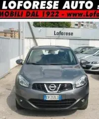 NISSAN Qashqai 1.6 dCi ACENTA UNICO PROPRIETARIO NISSAN Qashqai 1.6 dCi ACENTA UNICO PROPRIETARIO