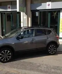 NISSAN Qashqai 1.6 dCi DPF 360 NISSAN Qashqai 1.6 dCi DPF 360