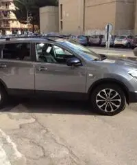 NISSAN Qashqai 1.6 dCi DPF 360 NISSAN Qashqai 1.6 dCi DPF 360