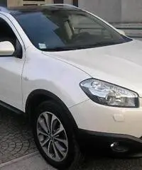 Nissan Qashqai 1.6 DCI DPF Tekna Nissan Qashqai 1.6 DCI DPF Tekna