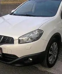 Nissan Qashqai 1.6 DCI DPF Tekna Nissan Qashqai 1.6 DCI DPF Tekna