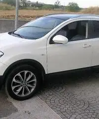 Nissan Qashqai 1.6 DCI DPF Tekna Nissan Qashqai 1.6 DCI DPF Tekna