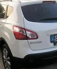 Nissan Qashqai 1.6 DCI DPF Tekna Nissan Qashqai 1.6 DCI DPF Tekna