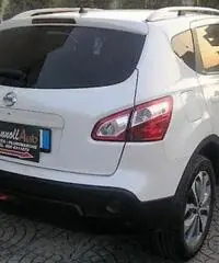 Nissan Qashqai 1.6 DCI DPF Tekna Nissan Qashqai 1.6 DCI DPF Tekna