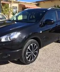 Nissan Qashqai 2.0 16V N-tec Nissan Qashqai 2.0 16V N-tec