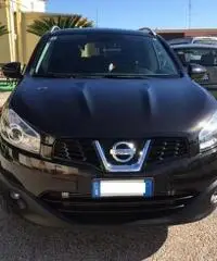Nissan Qashqai 2.0 16V N-tec Nissan Qashqai 2.0 16V N-tec