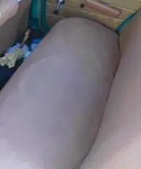 OLDTIMER Simca OLDTIMER Simca