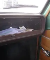 OLDTIMER Simca OLDTIMER Simca