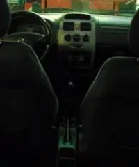 OPEL Agila 1.0 12V Enjoy OPEL Agila 1.0 12V Enjoy