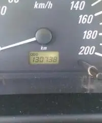 Opel Agila 1.2 Benz 5 porte Tagliandata Perfetta Opel Agila 1.2 Benz 5 porte Tagliandata Perfetta